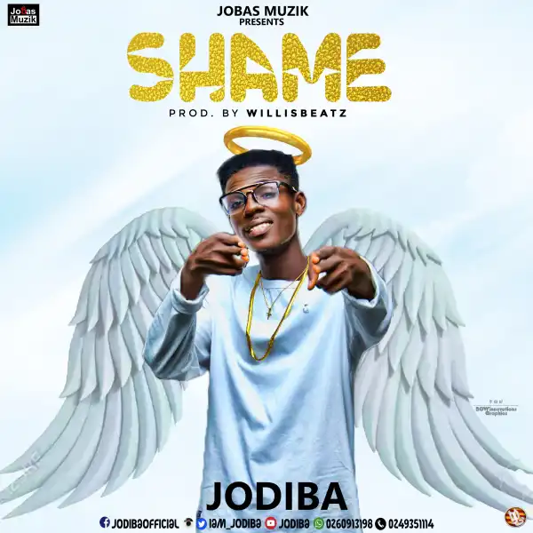 Jodiba - Shame